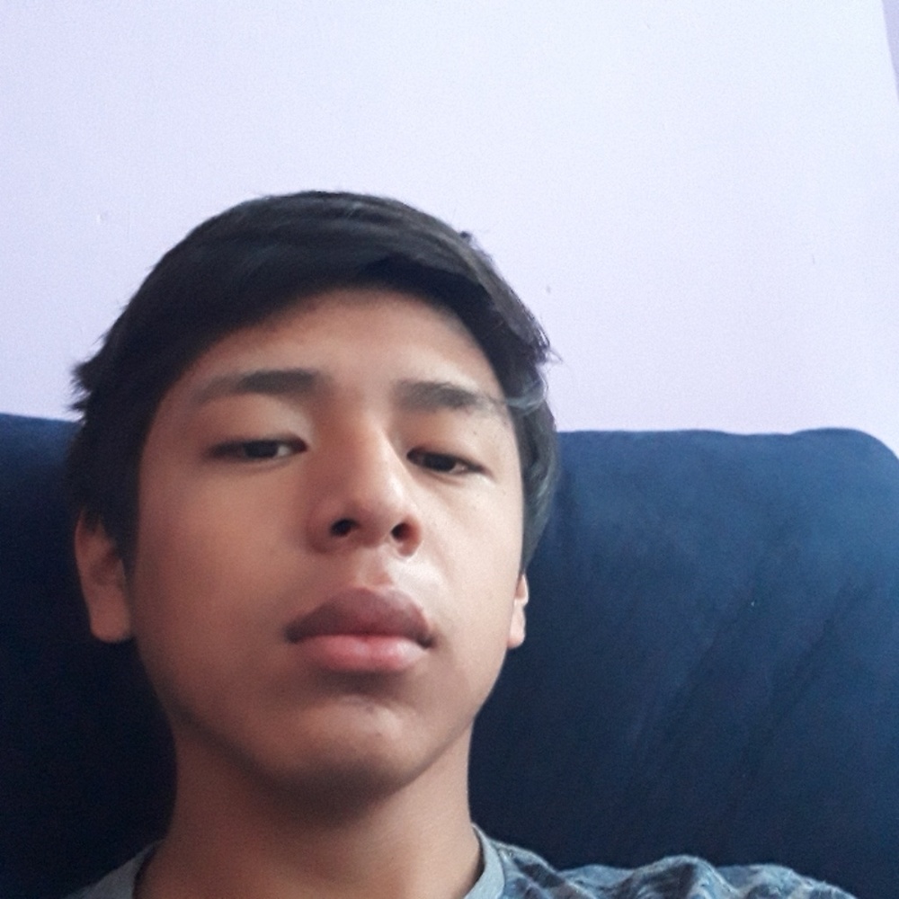 Meet your Posher, Angel